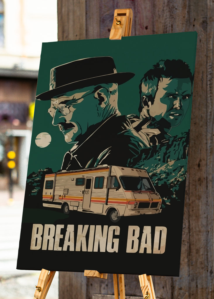 Breaking Bad
