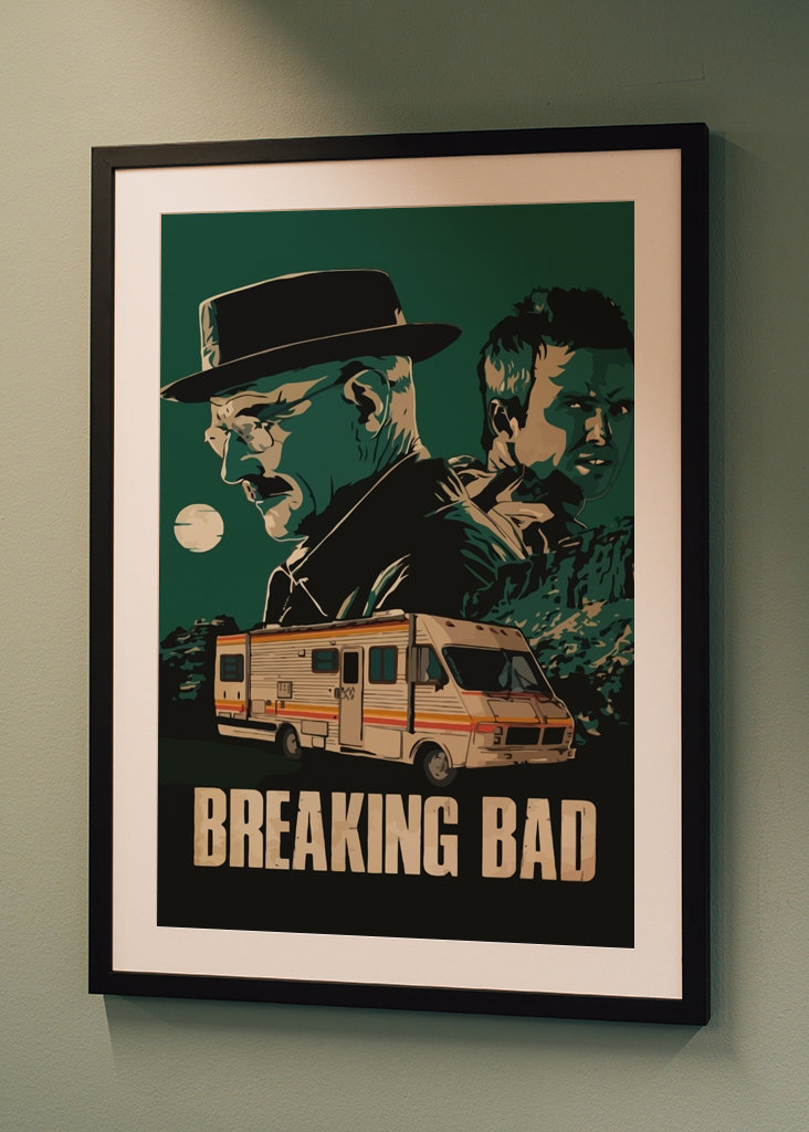 Breaking Bad