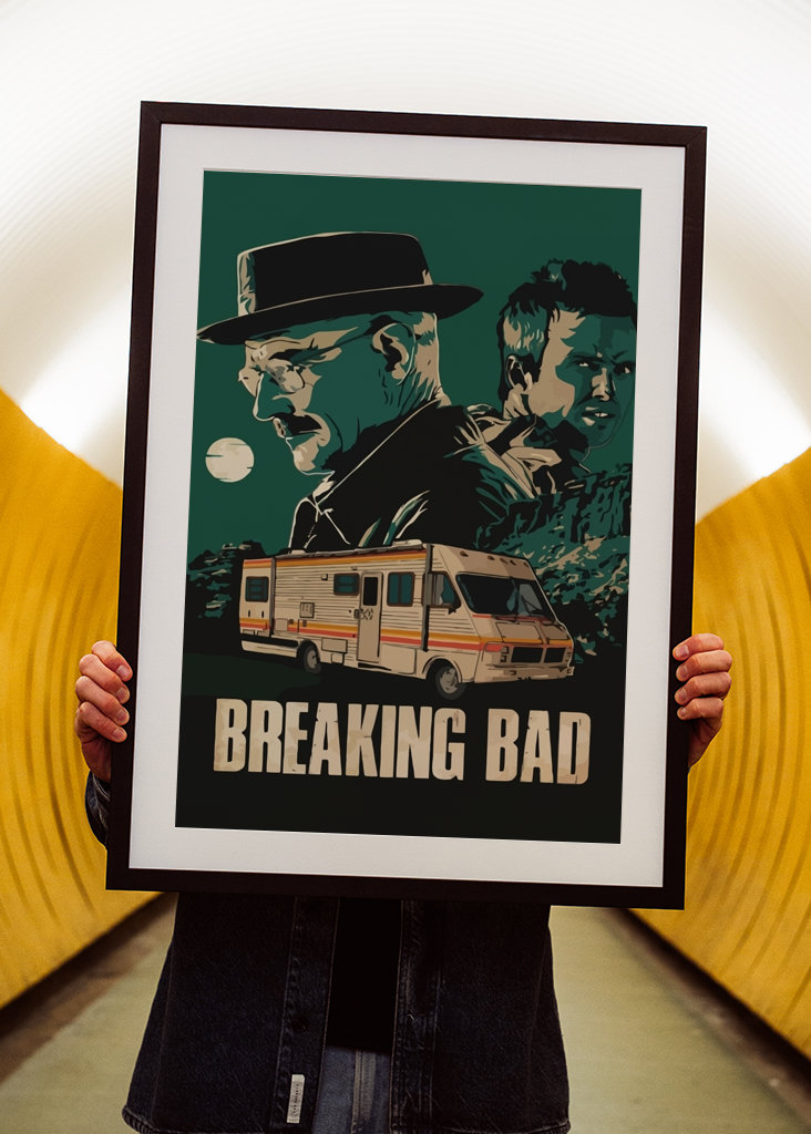 Breaking Bad