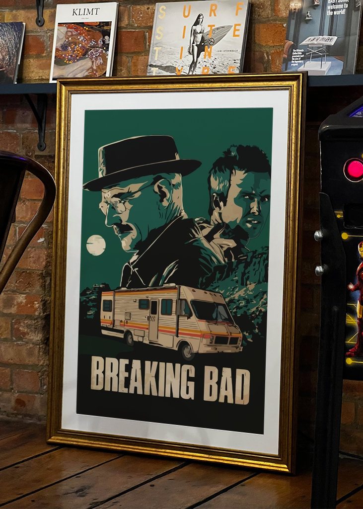 Breaking Bad