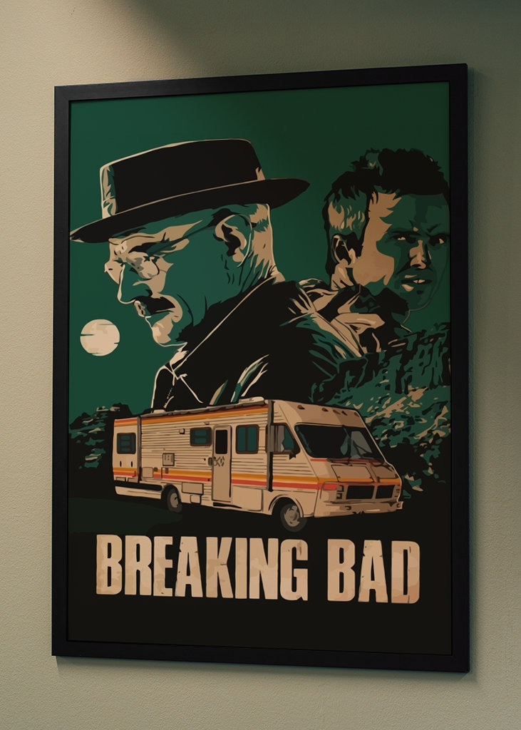 Breaking Bad