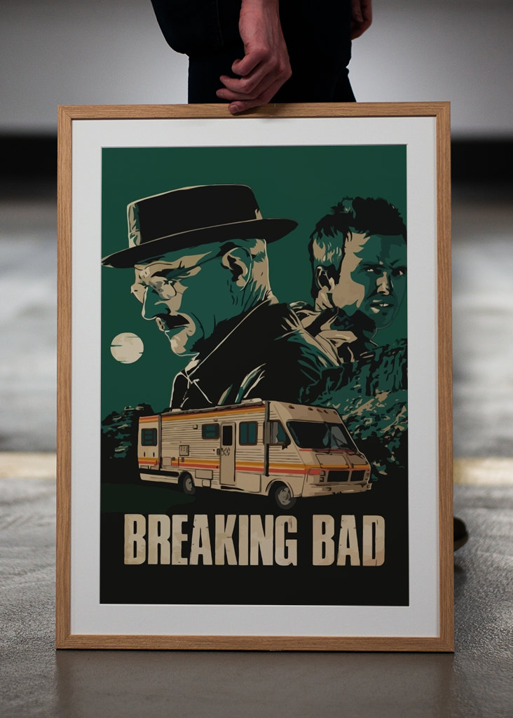 Breaking Bad