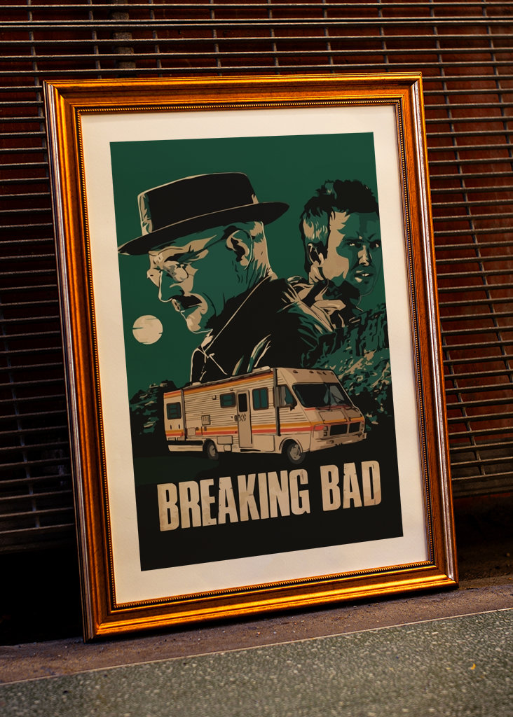 Breaking Bad