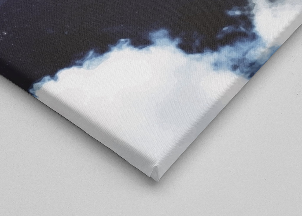 Samurajská dívka a měsíc