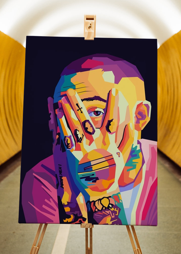 Mac Miller