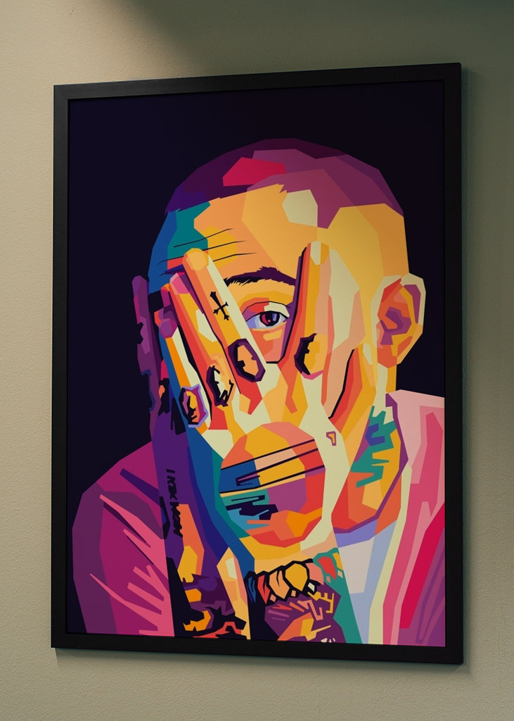 Mac Miller