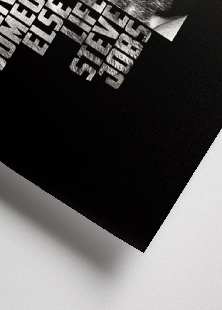 Die Zeit ist begrenzt 