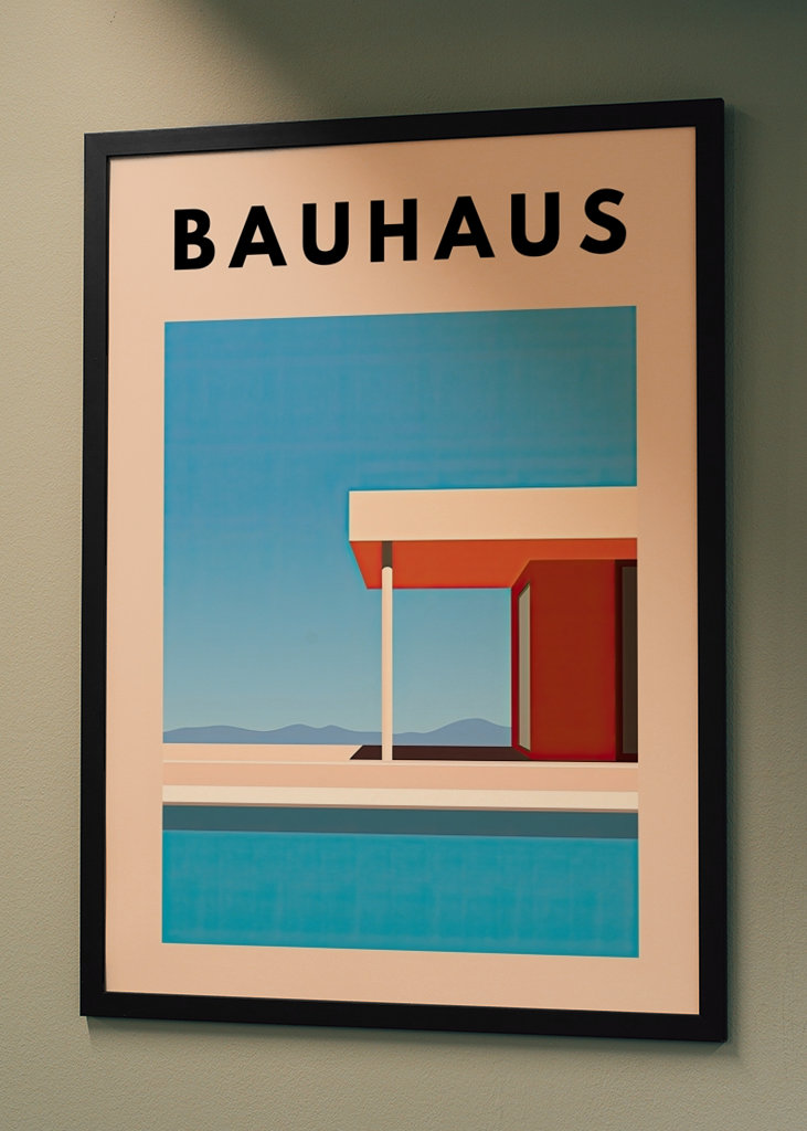 Bauhaus  