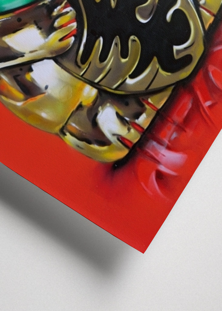 Maneki Neko - Lucky cat