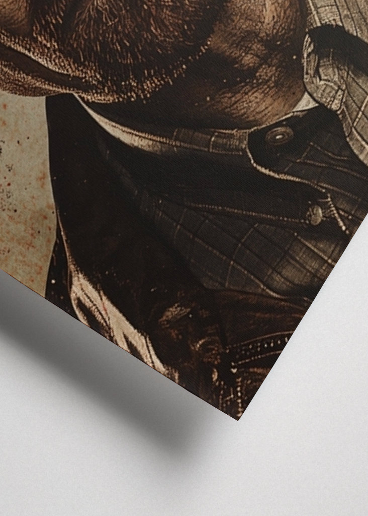 Walter White - Perníkový táta II