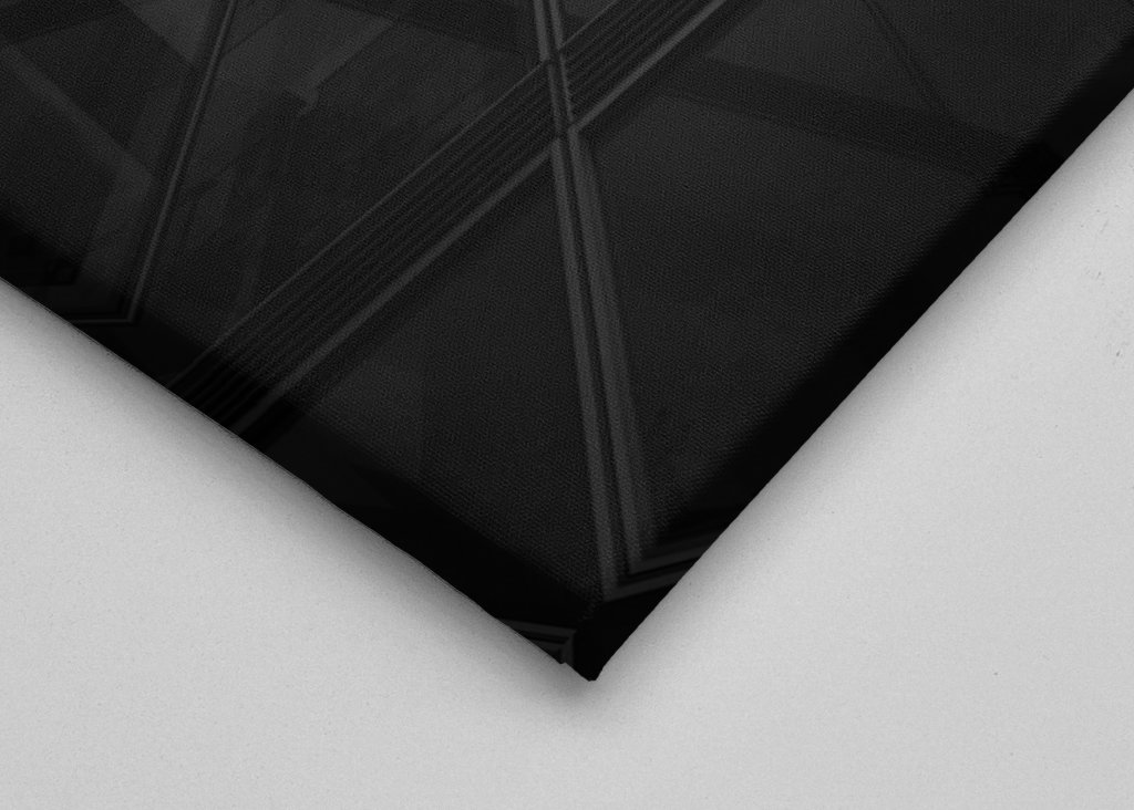 View of a high-rise building