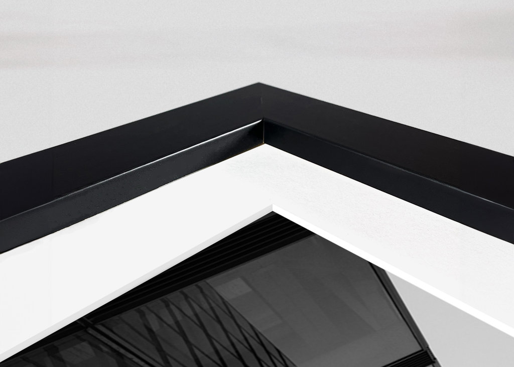 View of a high-rise building