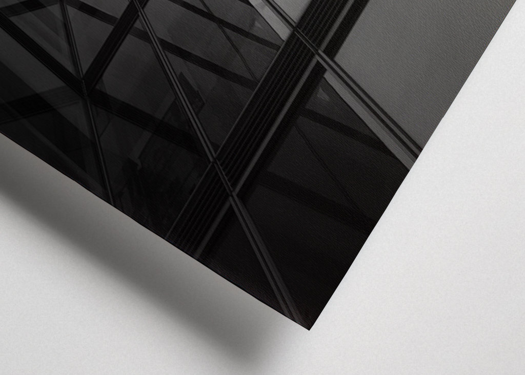 View of a high-rise building