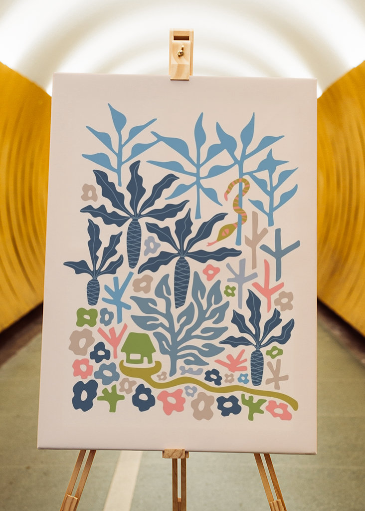 HAD V TRÁVĚ Tropical-3