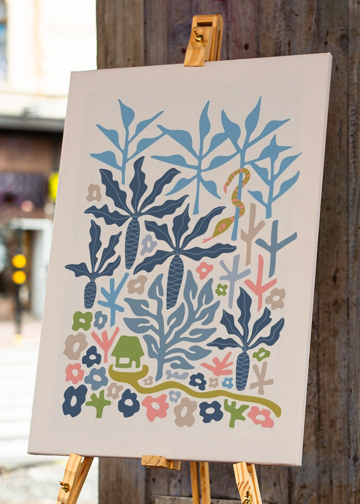 HAD V TRÁVĚ Tropical-3