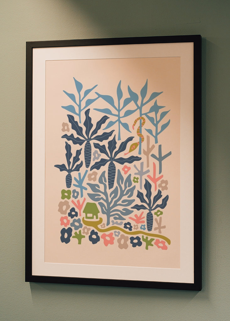 HAD V TRÁVĚ Tropical-3