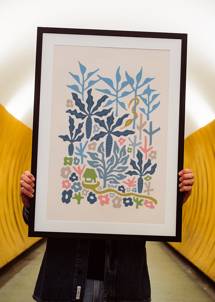 HAD V TRÁVĚ Tropical-3