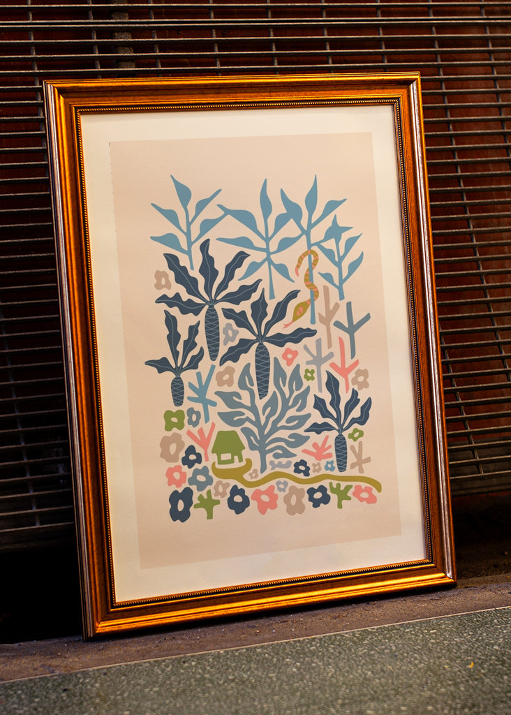 HAD V TRÁVĚ Tropical-3