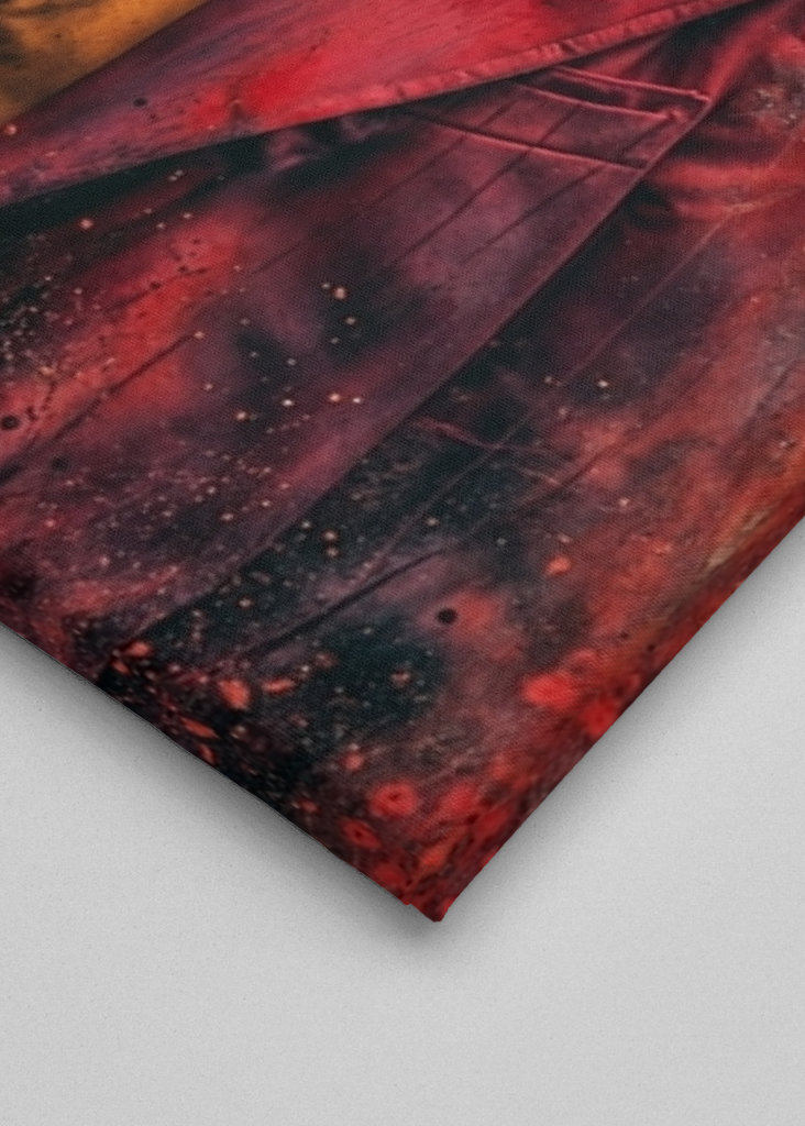 O Coringa Enigmático