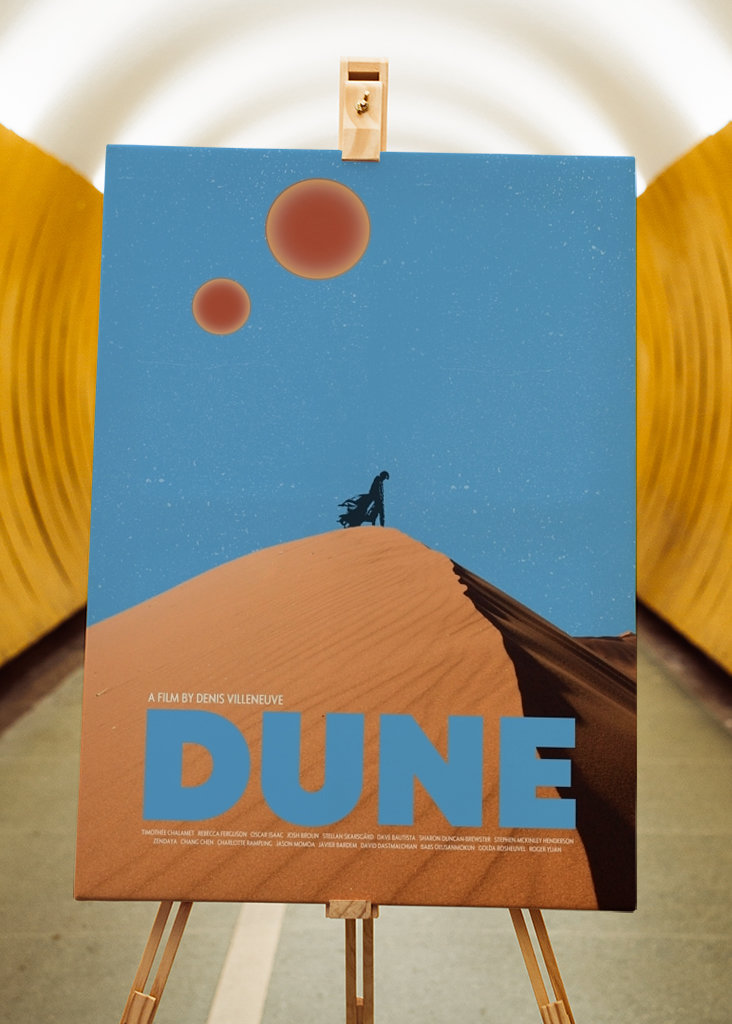 DUNE