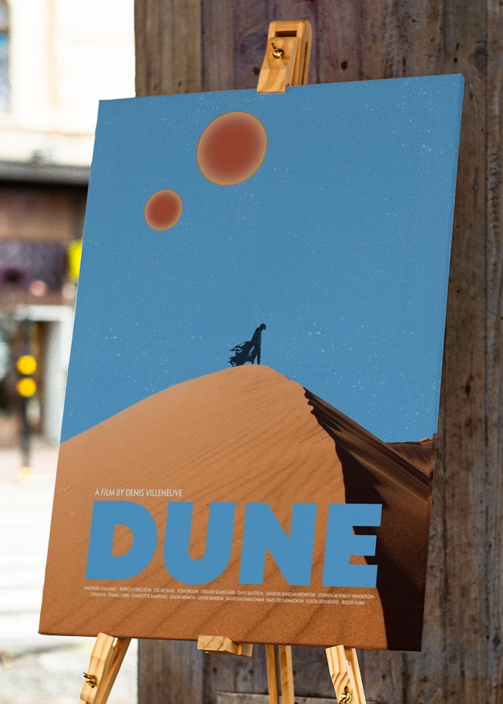 DUNE