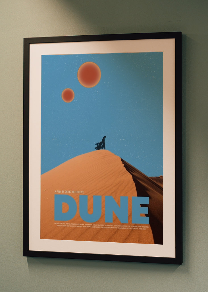 DUNE