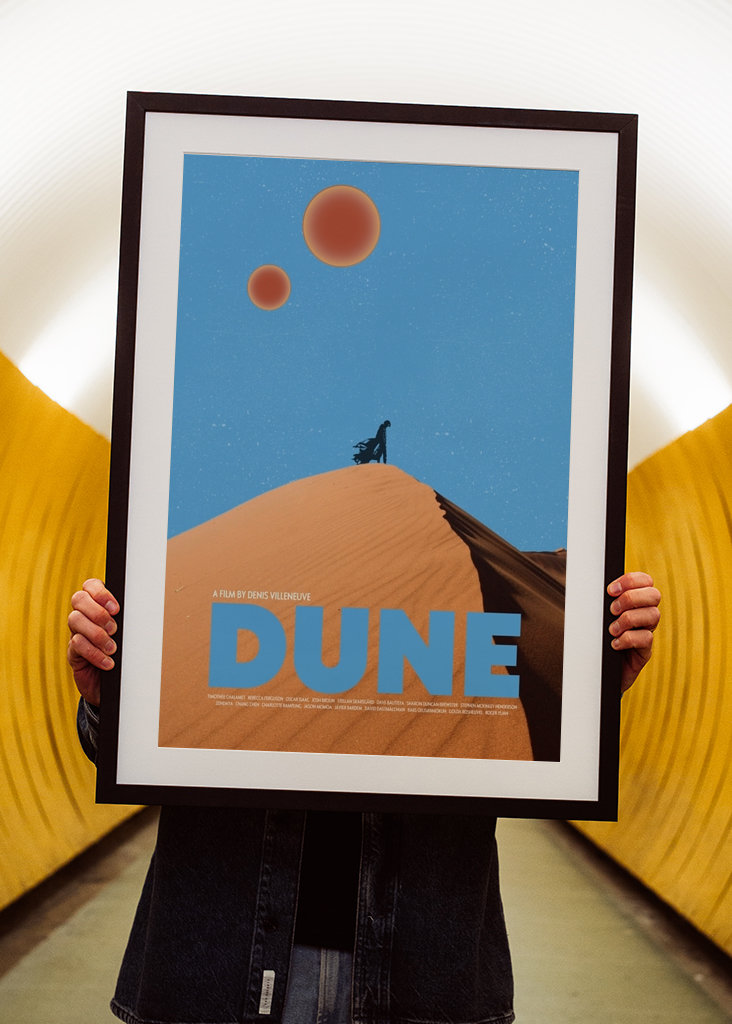 DUNE