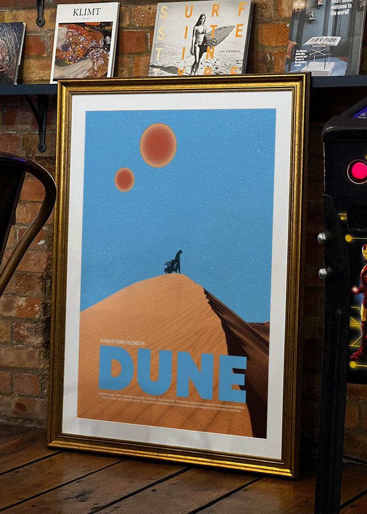 DUNE