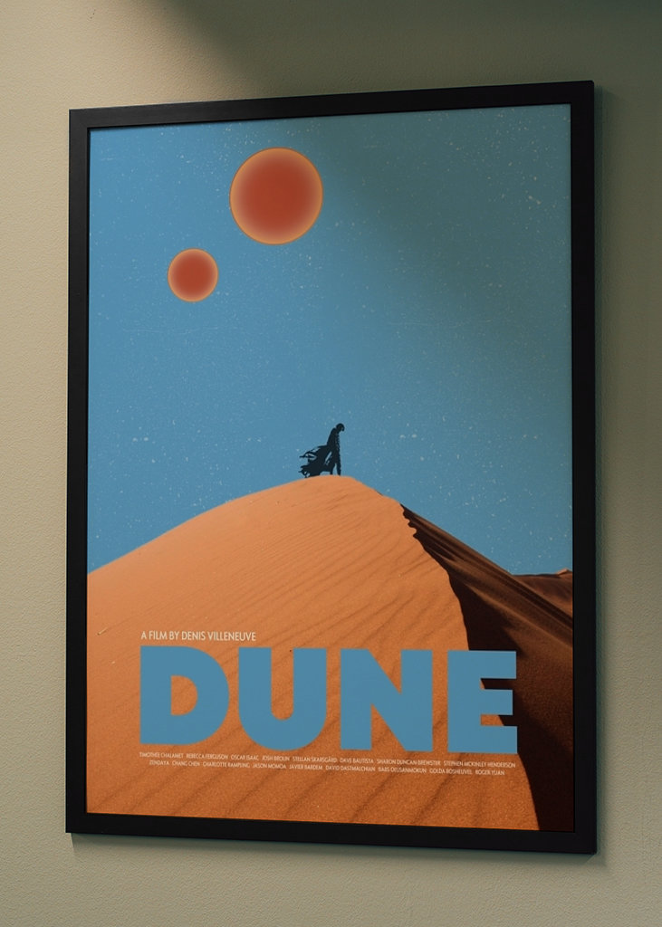 DUNE