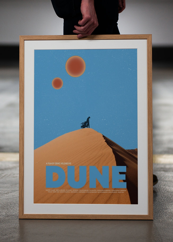 DUNE