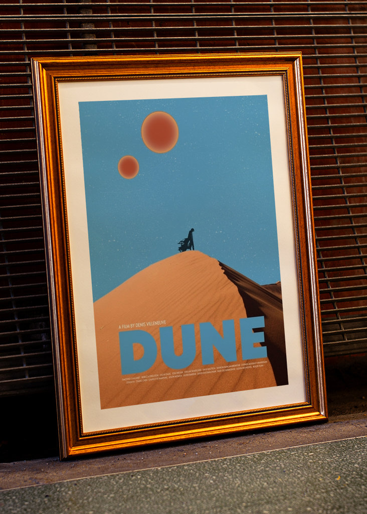 DUNE
