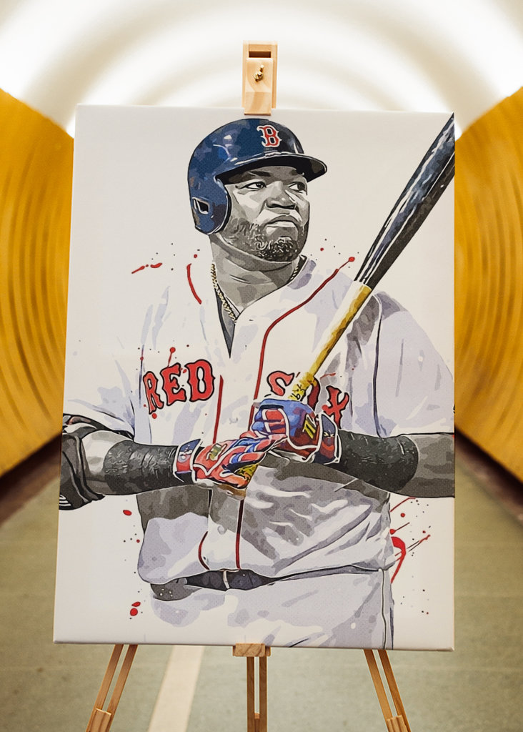 David Ortiz