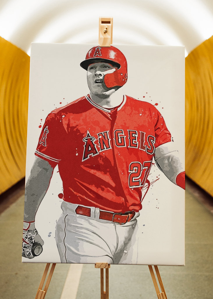 Mike Trout