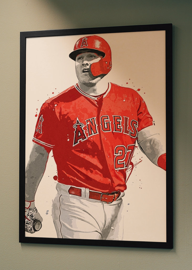 Mike Trout