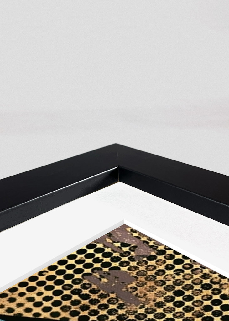 Arte Pop | Batman ofendió a Marilyn