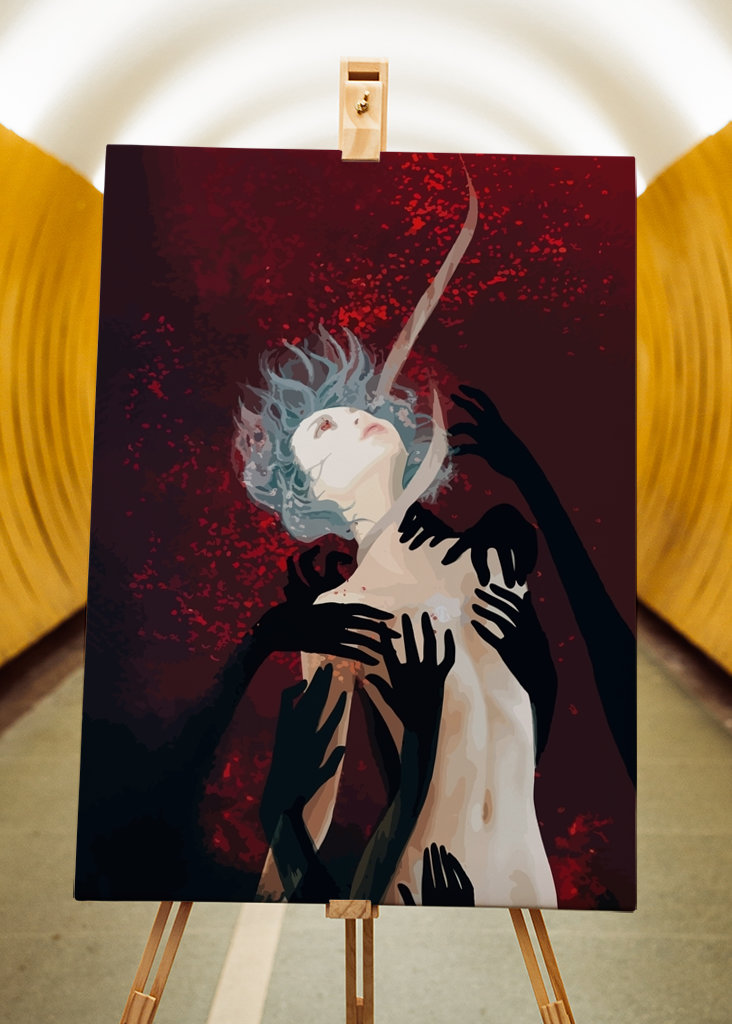 Neon Genesis Evangelion