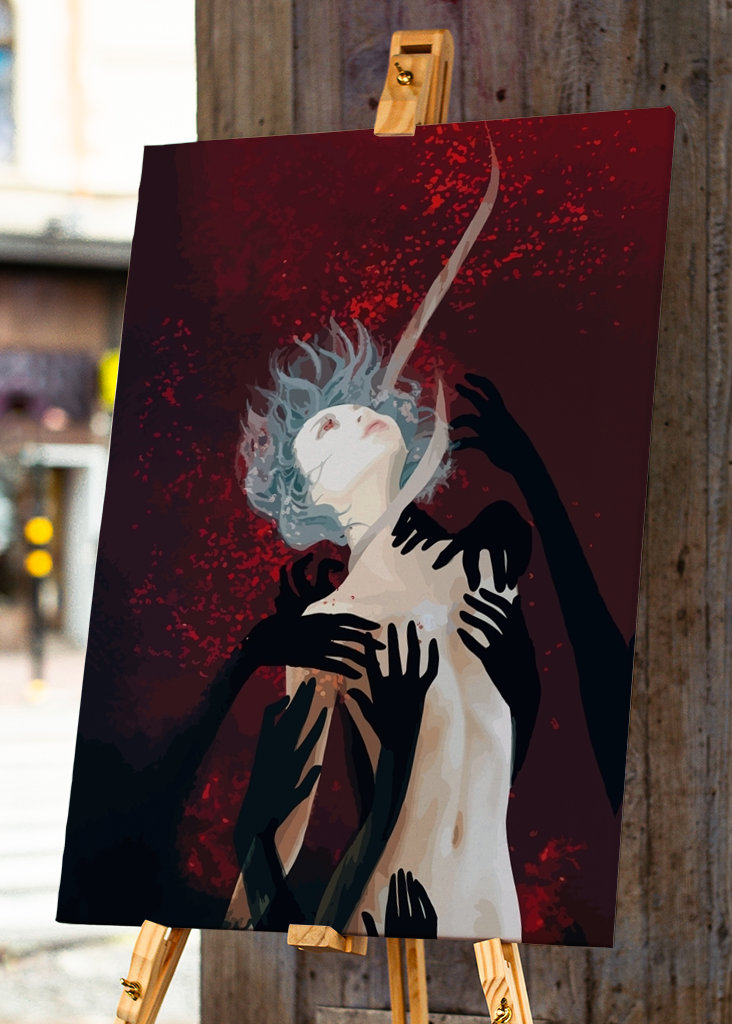 Neon Genesis Evangelion