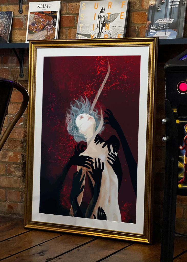 Neon Genesis Evangelion