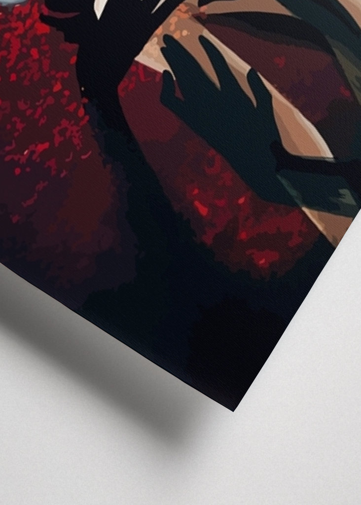 Neon Genesis Evangelion