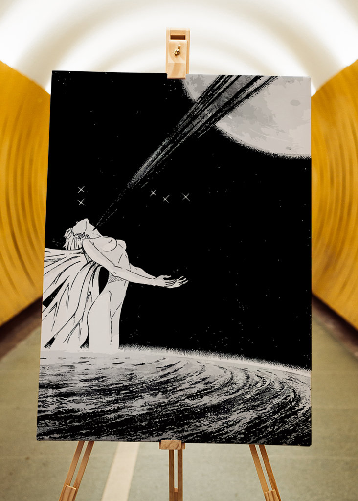 Neon Genesis Evangelion