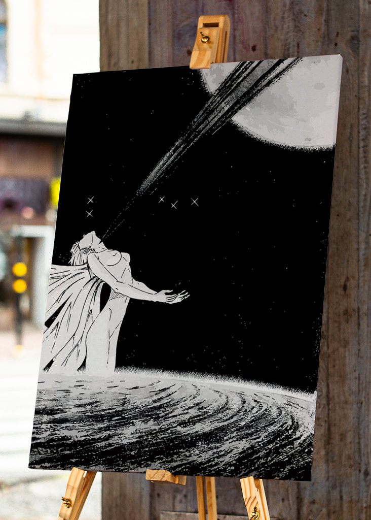 Neon Genesis Evangelion