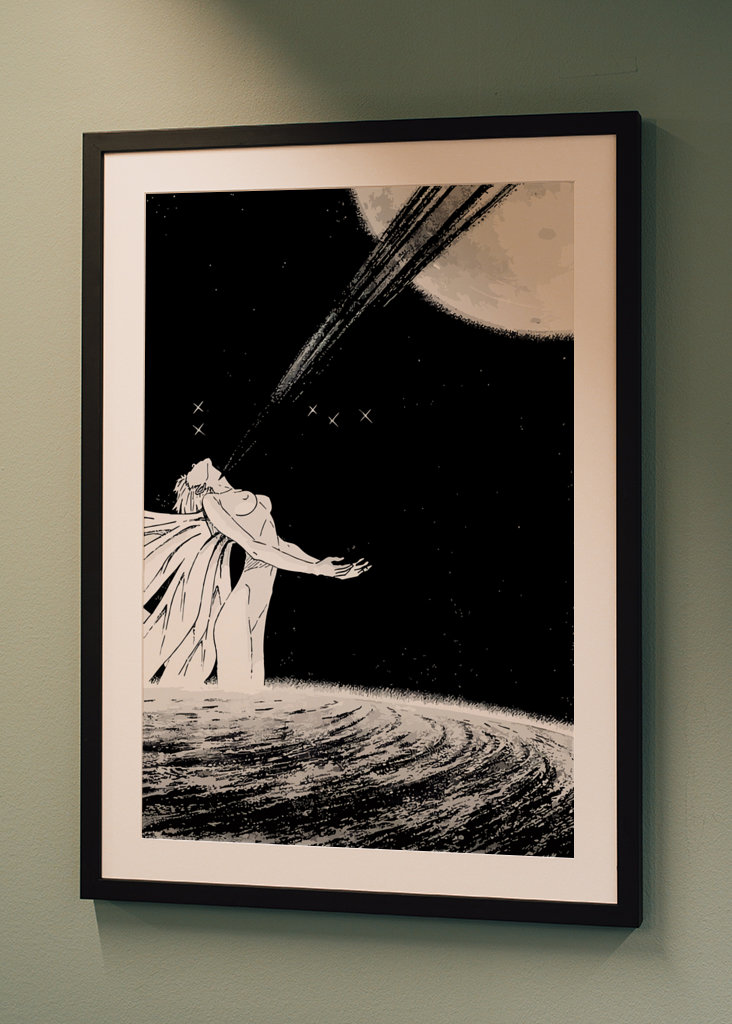 Neon Genesis Evangelion