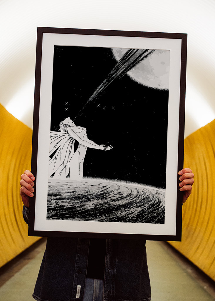 Neon Genesis Evangelion