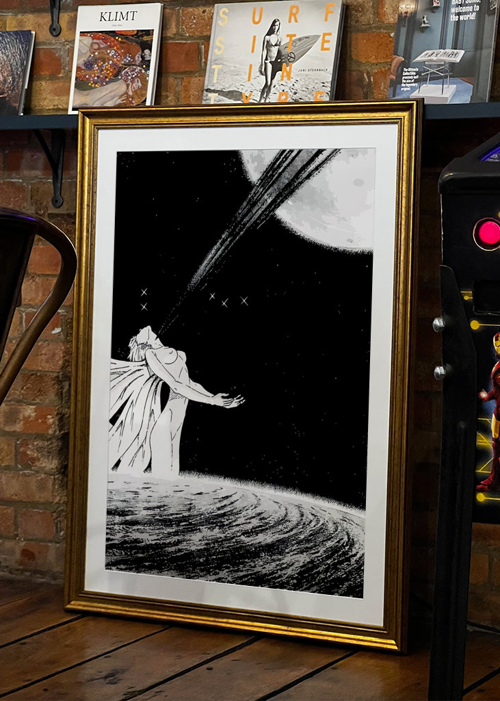 Neon Genesis Evangelion