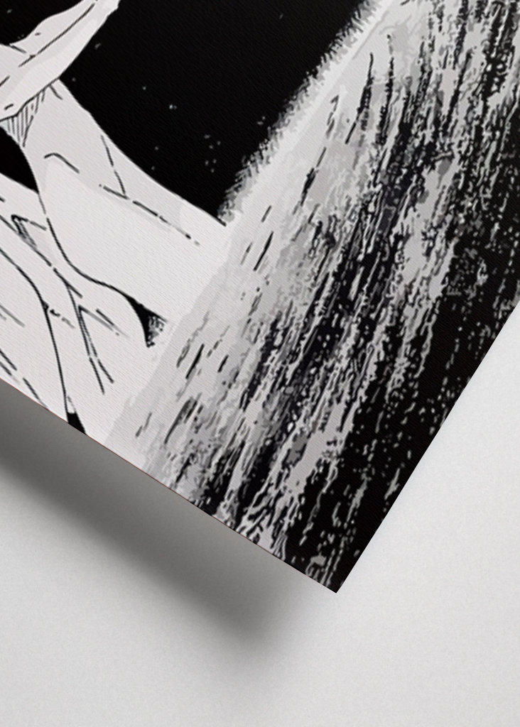 Neon Genesis Evangelion