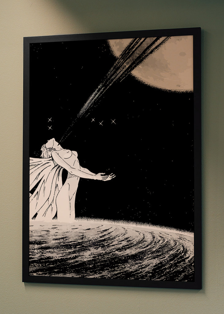 Neon Genesis Evangelion