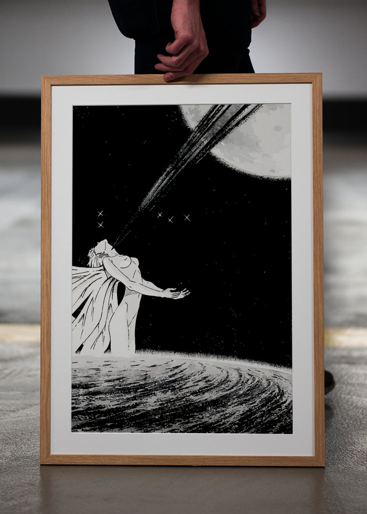 Neon Genesis Evangelion