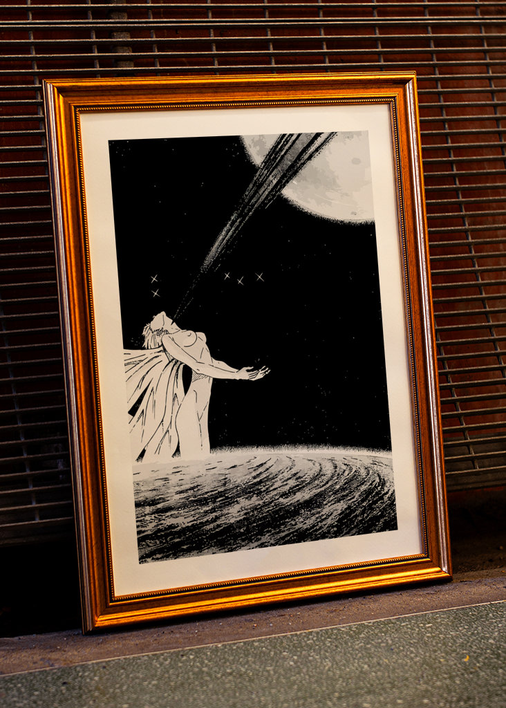 Neon Genesis Evangelion