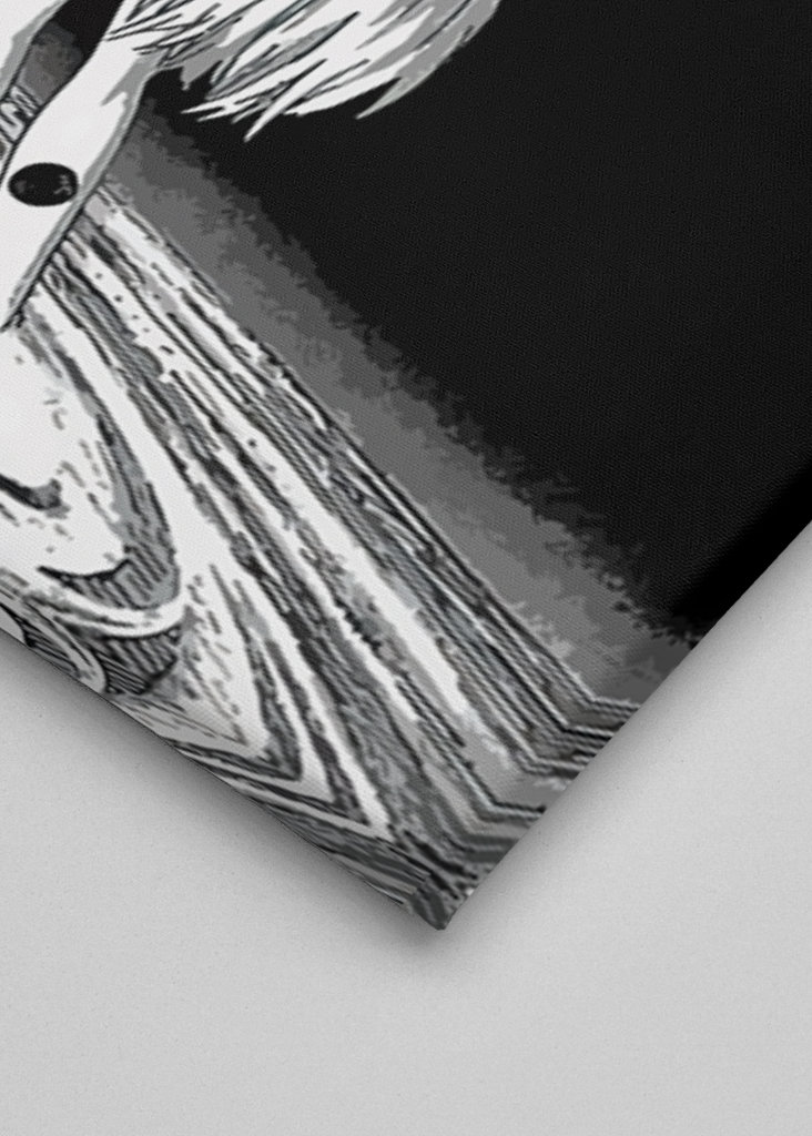 Neon Genesis Evangelion