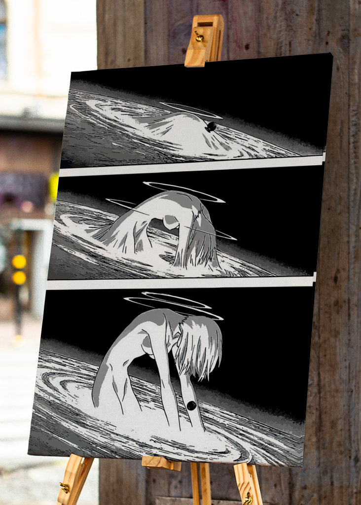 Neon Genesis Evangelion